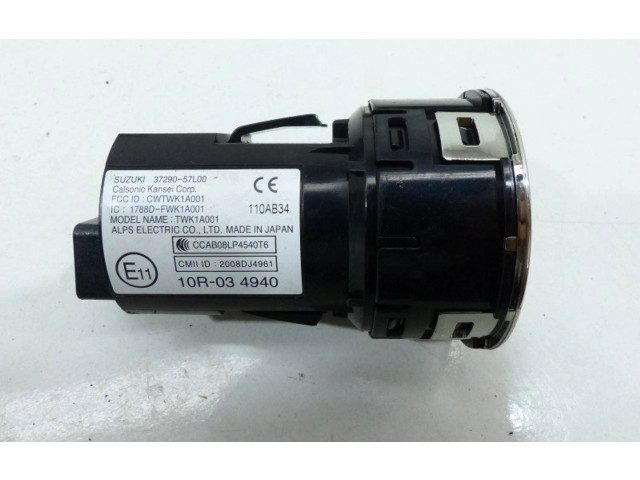 Řídící jednotka 33910-57L30, IMPRK647709 Suzuki Kizashi 2012