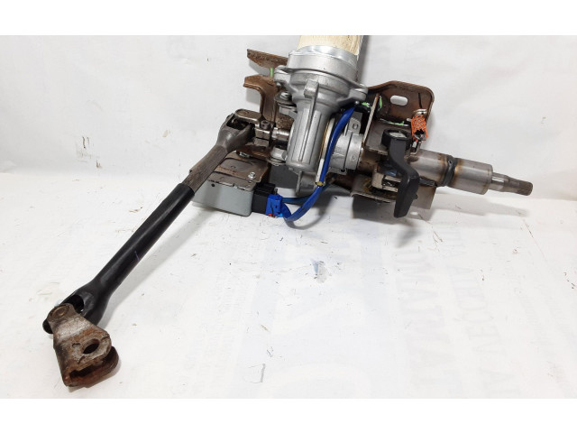 Рулевая рейка 488109657R, 281133492 Renault Twingo II 2007 - 2014 года