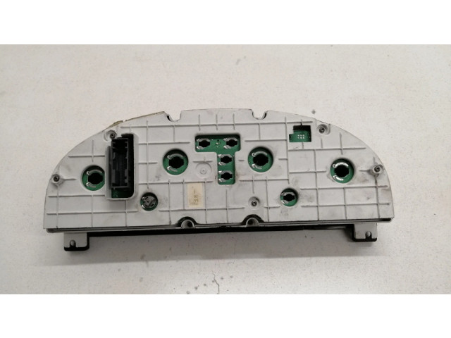 Přístrojová deska Ford Mondeo Mk III 2001 3S7F10841