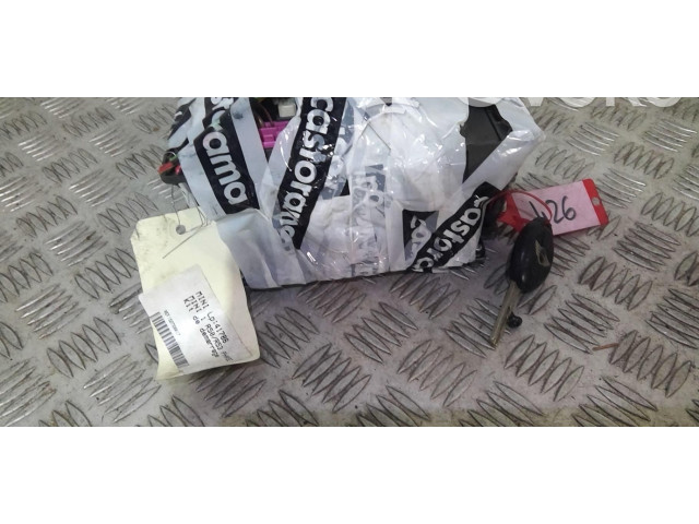 Řídící jednotka NT   Mini One - Cooper R50 - 53 2004