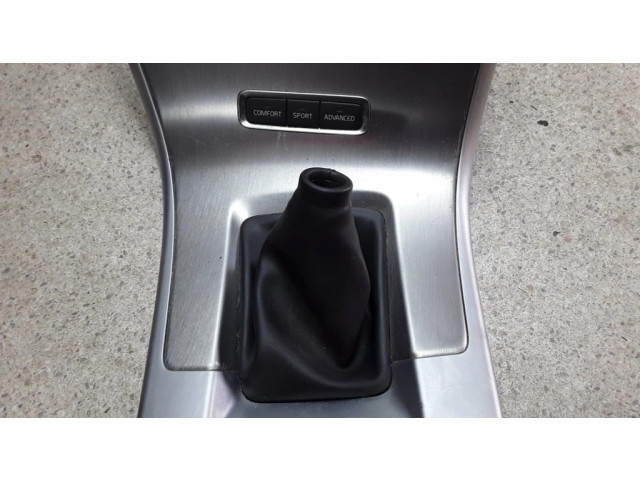 Отделка контроля климата / контроля печки