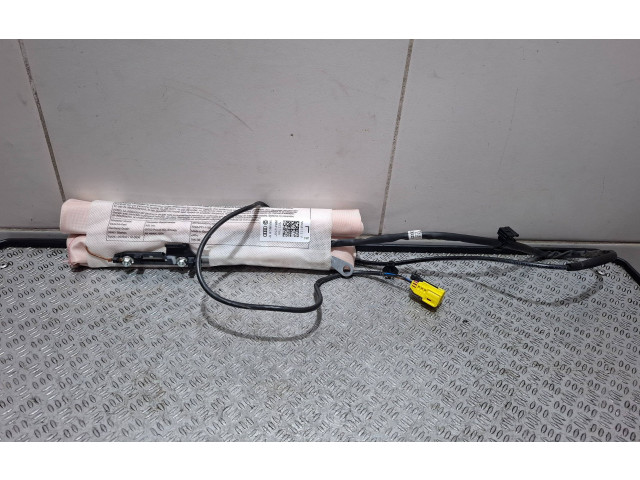 Подушка безопасности в сиденье 8K0880241H   Audi A4 S4 B8 8K