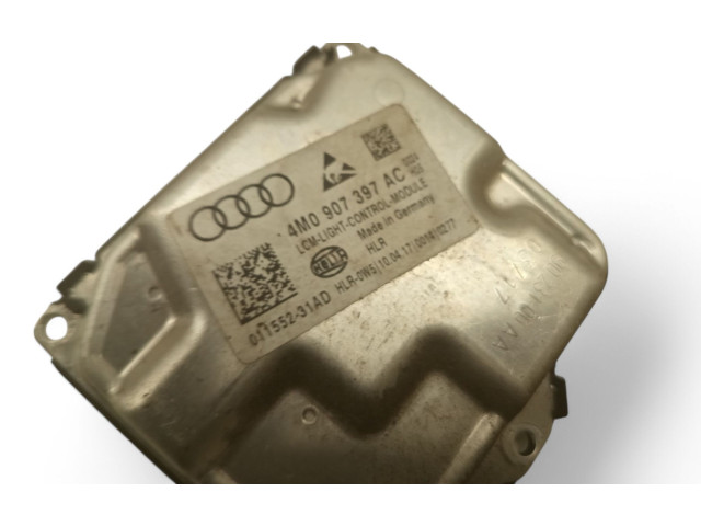 Блок управления Xenon