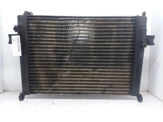 Интеркулер  52079970AA   Jeep Grand Cherokee (WJ) 2.7