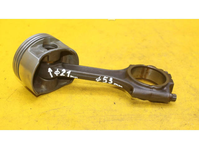  Поршень с шатуном  83L38  Volvo S60  