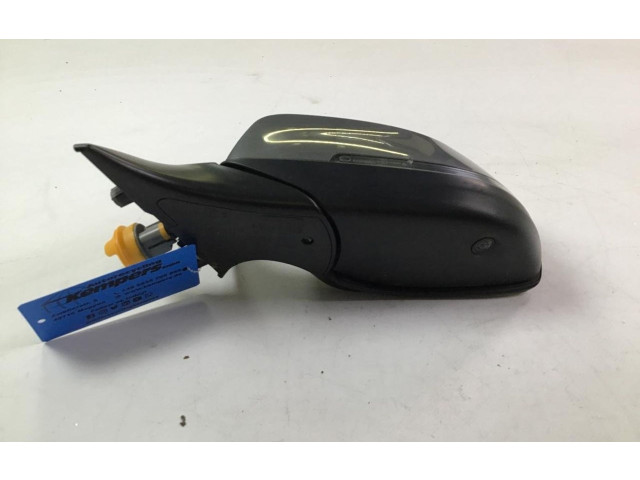 Pojistková skříňka Зеркало (механическое) 7473099 BMW 6 F12 F13 2014