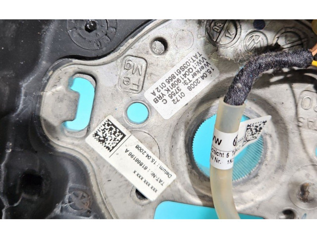 Volant Volkswagen Tiguan 2009 1Q0419091K, IMPRK1418927  