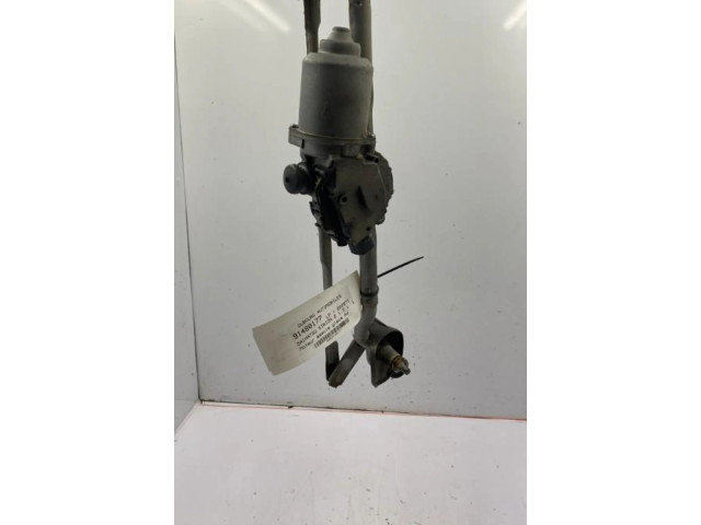 Моторчик дворников 85110B1030 Daihatsu Sirion