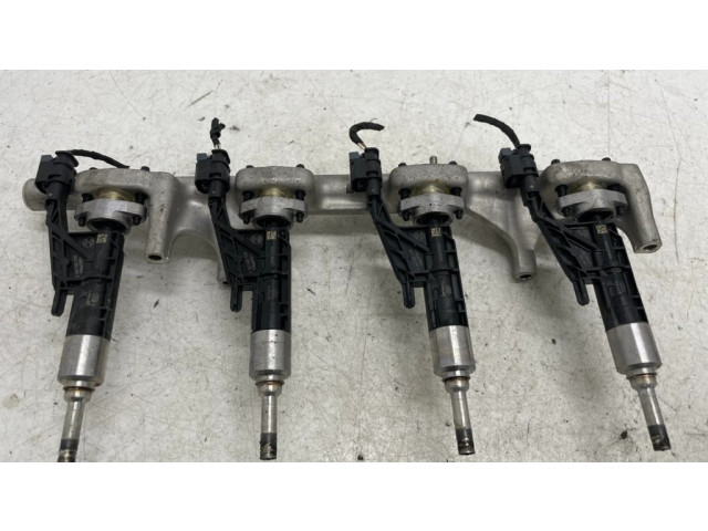 Vstřikovač 7639979, 7639990 BMW 5 G30 G31 pro benzínový / Электричество motor 2.0