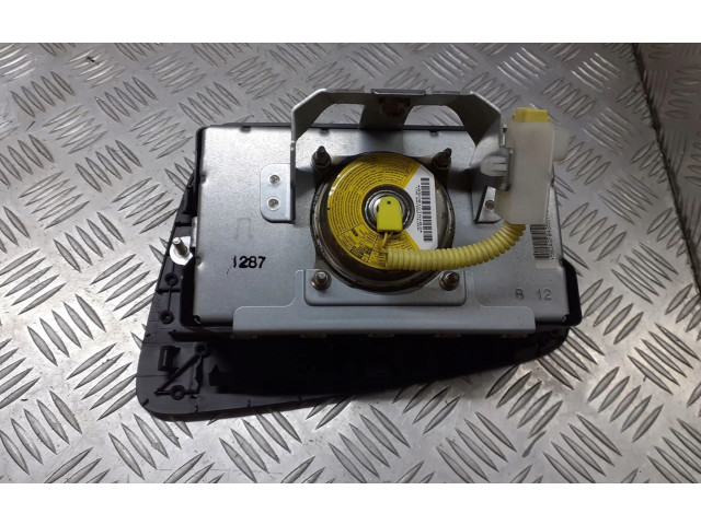 Подушка безопасности пассажира    Peugeot 107