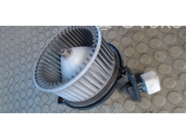Вентилятор радиатора 1940000491 Mitsubishi Colt