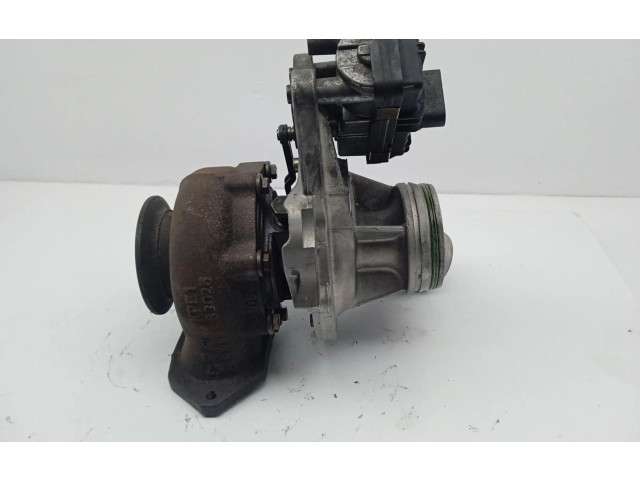 Турбина Mini Cooper Countryman R60 7812318