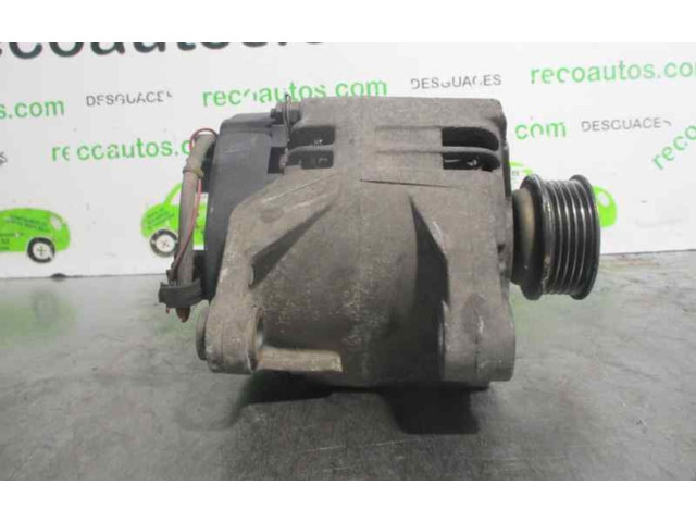 Генератор 63321328, 63321328 Fiat Marea