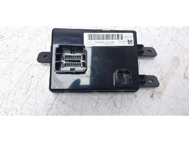 Блок управления P68247613AC Jeep Cherokee