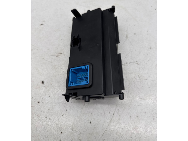 Другие блоки управления / модули 9687606680, T911615 Citroen DS4