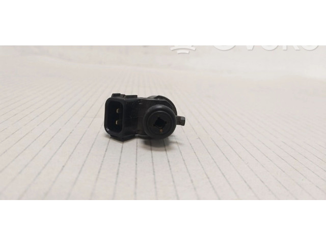 Vstřikovač TB19AAD, TB19AAD Honda Stream D17A2(Euro 4)