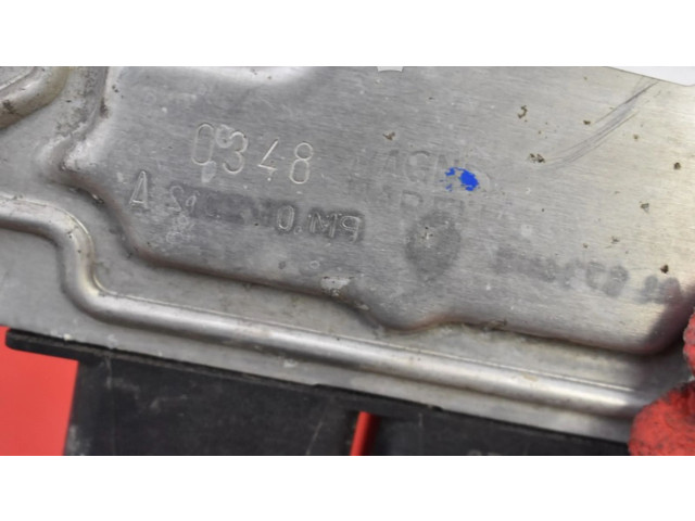 Řídící jednotka 52032676, 52032676 Fiat Fiorino 2018