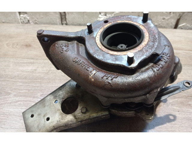  Турбина Volvo S60  GTB2056VL, 30757079         