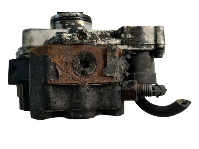 Топливный насос