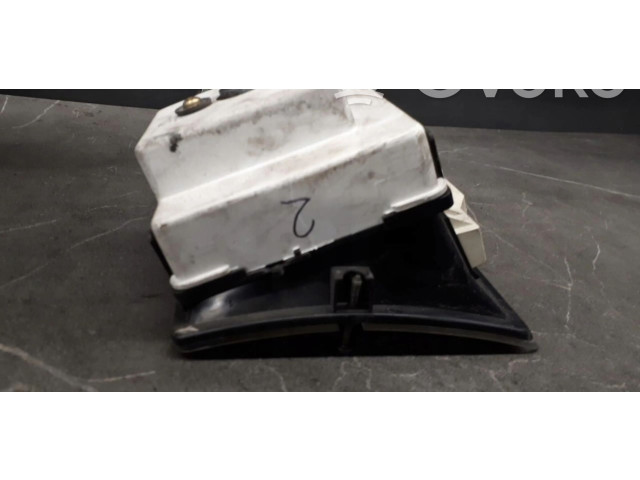 Turbodmychadlo Спидометр (приборный щиток) 6060200060   Fiat Panda III   