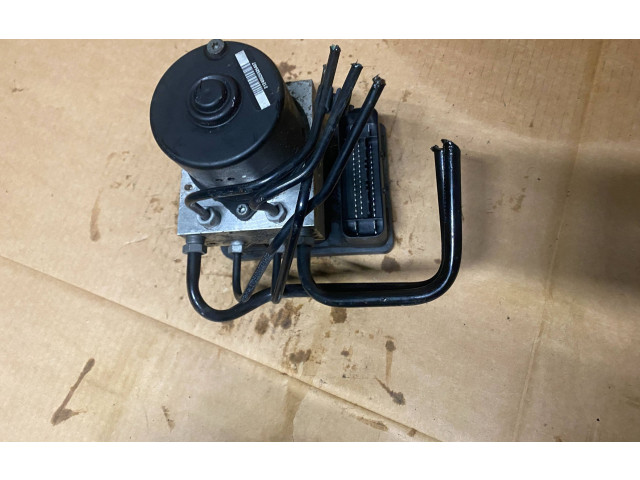 Блок АБС 31274908, 31274907   Volvo  V50  2008 - 2012 года