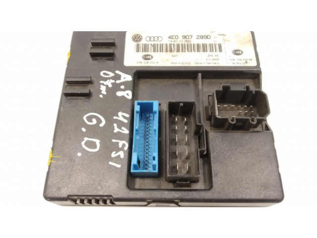 Комфортный модуль