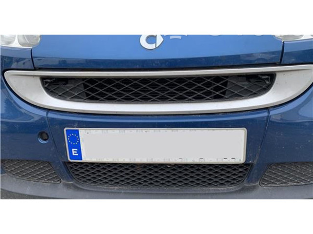 Вентилятор радиатора     A0002009323    Smart ForTwo I 