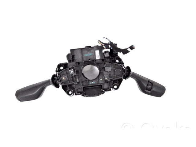 Подрулевой переключатель 6839776 BMW 5 G30 G31