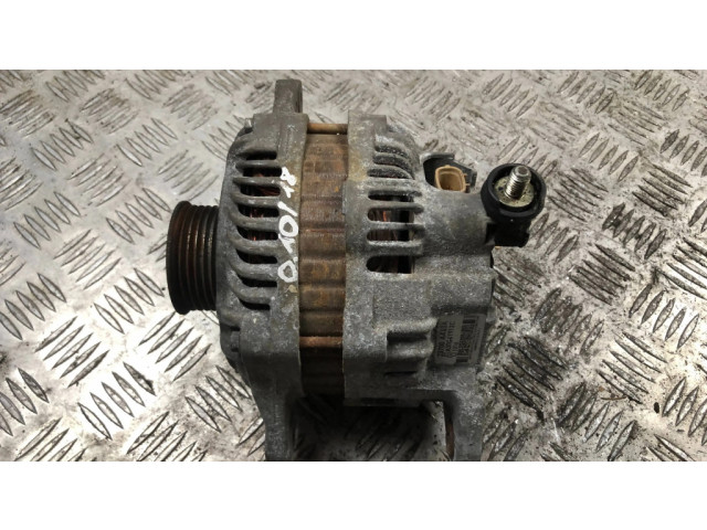 Генератор 23700AA63A, A3TG6191ZC Subaru Outback 2.5