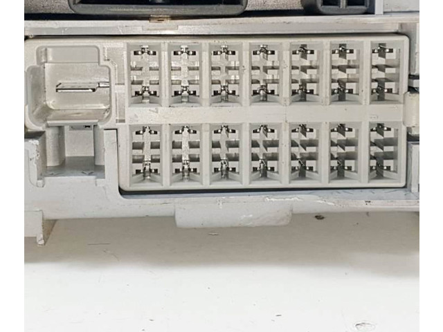 Блок комфорта 01364891080, 116RI000674   Citroen Nemo   