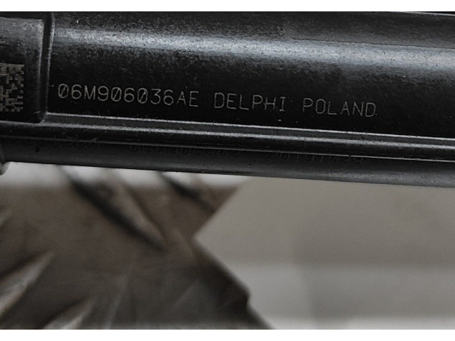 Vstřikovač 06M906036AE, 06M906036AE Porsche Cayenne (9Y0 9Y3) DCBE