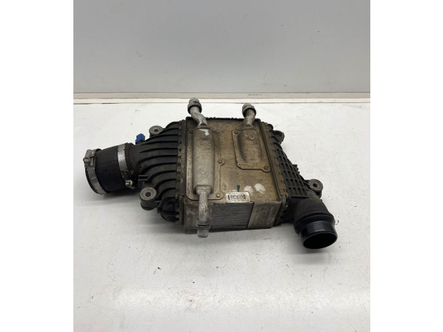 Интеркулер GX736K775AE, 1JAC5J7CZ Jaguar XF X260