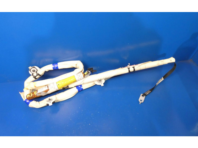 Боковая подушка безопасности Jaguar XJ X351