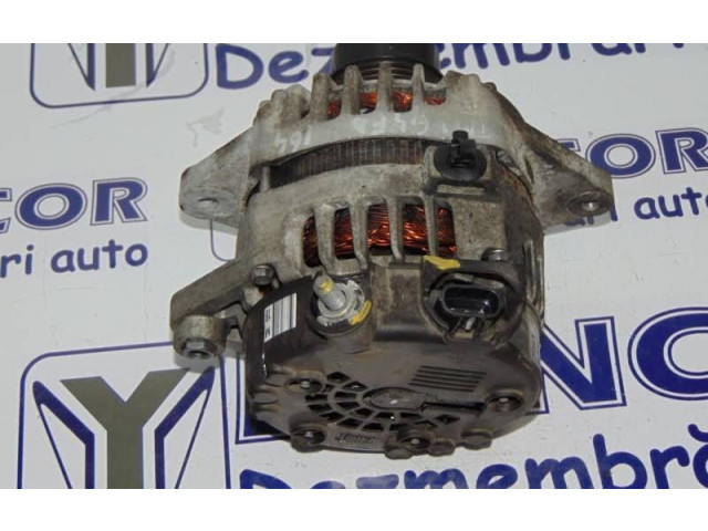 Генератор 373002B960 KIA Ceed