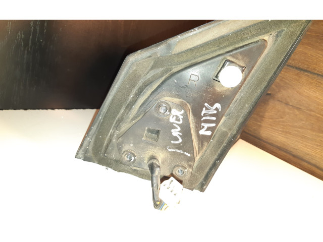 Зеркало электрическое     правое   Mitsubishi Space Runner     