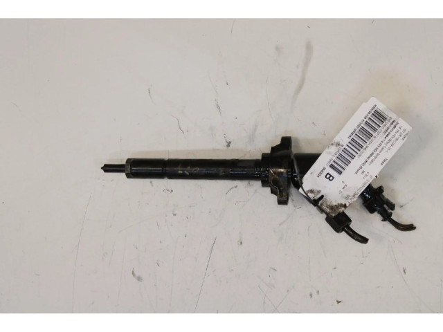 Vstřikovač Peugeot 207 CC 1.6 9HZ