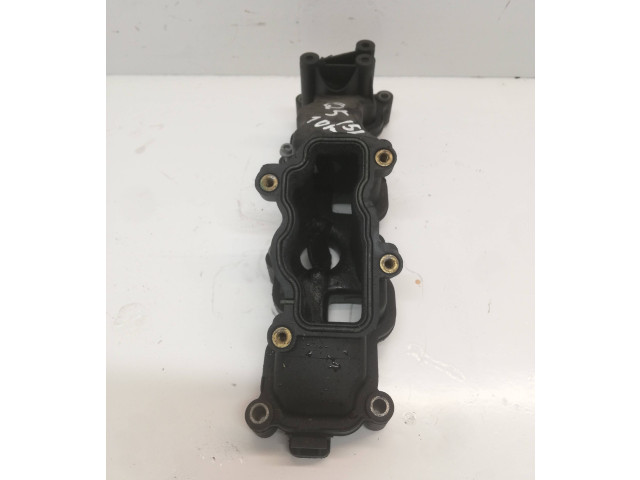 Всасывающий коллектор 059129712BG, 0003738 Audi Q5 SQ5