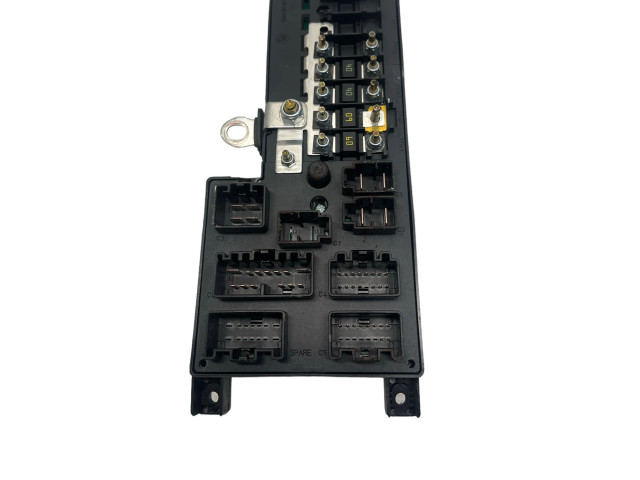 Блок предохранителей  30728008, 180447   Volvo V70    