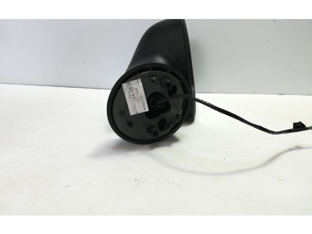 Зеркало электрическое        Dacia Duster  2010 - 2017 года   