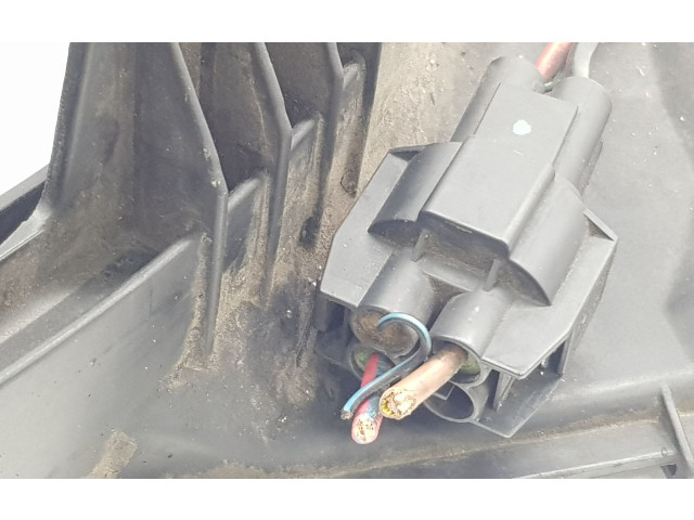 Вентилятор радиатора 16326937515, 8506668 BMW 3 E90 E91