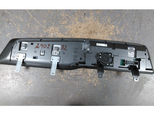 Панель приборов 94013-AO000, 94013-AO000   KIA Niro       