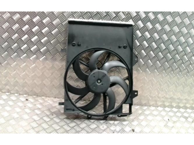 Вентилятор печки    7701067592, 7701067592   Renault Vel Satis