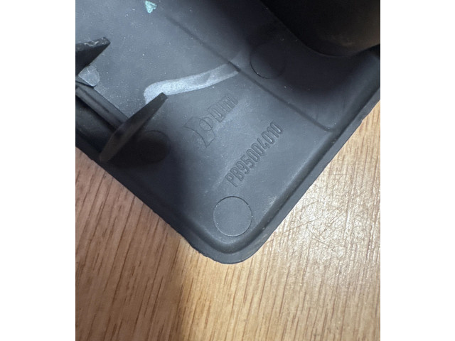 Подушка безопасности пассажира PB95024020, PB95004010   Dacia Logan I