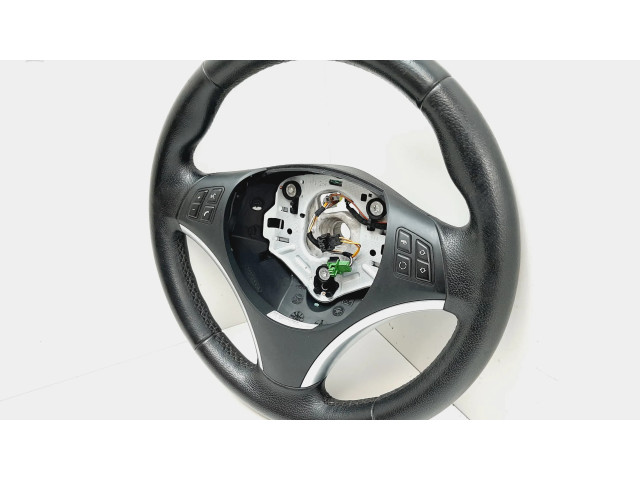 Volant BMW X1 E84 2010 6795574, 3057364