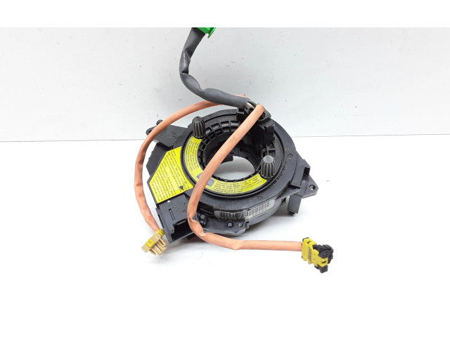 Подрулевой шлейф SRS    Volvo V50