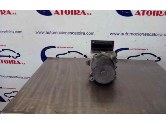 Pojistková skříňka Блок ABS 0445110183, 0445110183   Fiat Punto (188) 2008