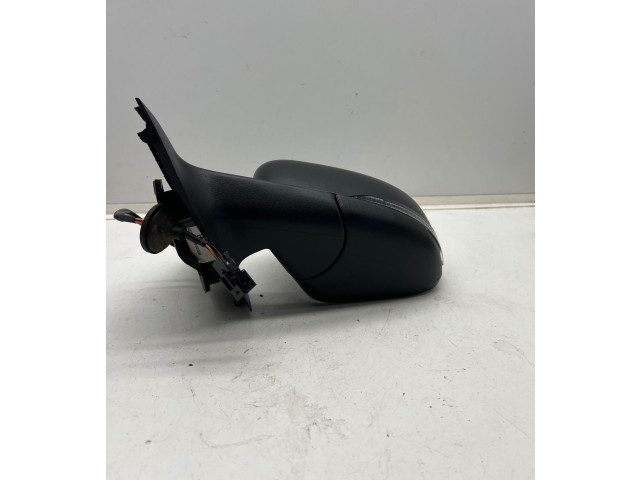 Зеркало электрическое Dacia Spring 2021 - года