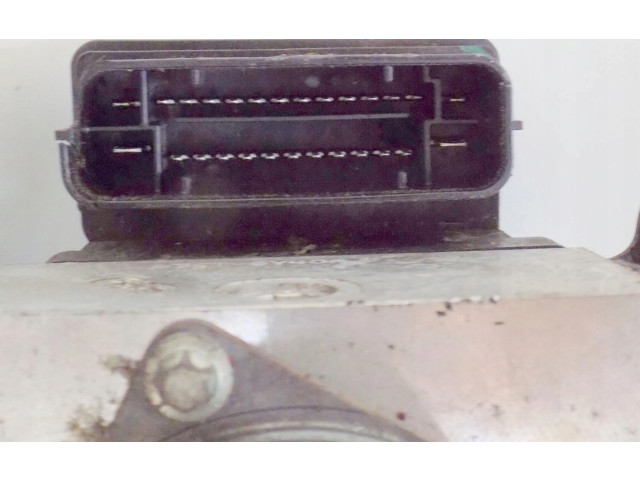 Блок АБС 7G912C405AB Ford Galaxy 2006 - 2015 года