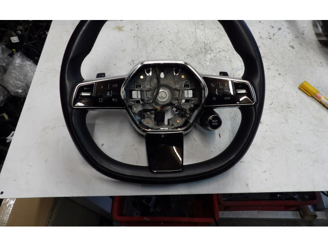 Volant Renault Austral 2023