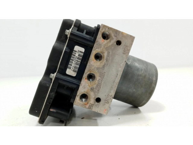 Блок АБС 45400F020, 0265950412   Toyota  Corolla Verso AR10  2004-2009 года